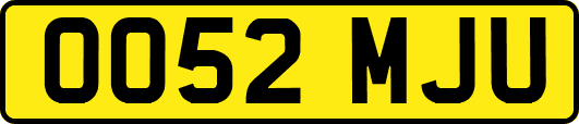 OO52MJU