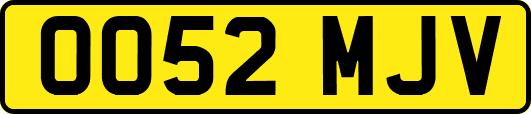 OO52MJV