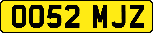 OO52MJZ
