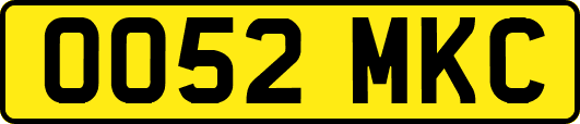 OO52MKC