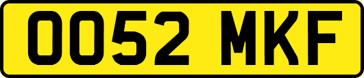 OO52MKF
