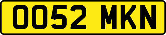 OO52MKN