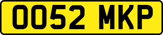 OO52MKP