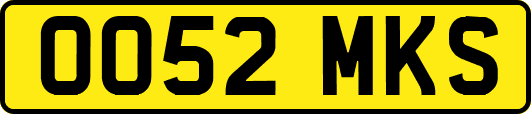 OO52MKS