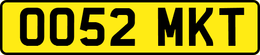 OO52MKT