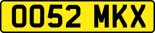 OO52MKX