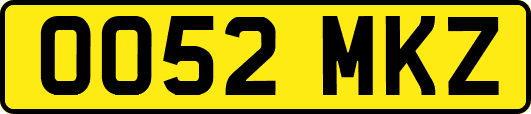 OO52MKZ