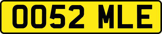 OO52MLE