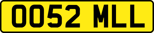 OO52MLL
