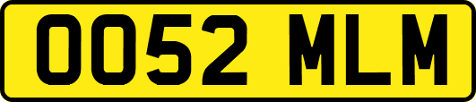 OO52MLM