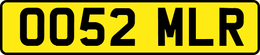 OO52MLR