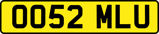 OO52MLU