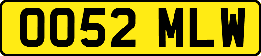 OO52MLW