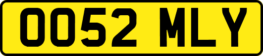 OO52MLY