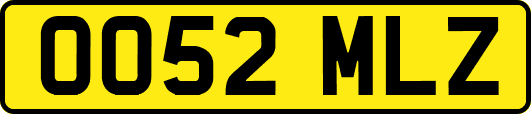 OO52MLZ
