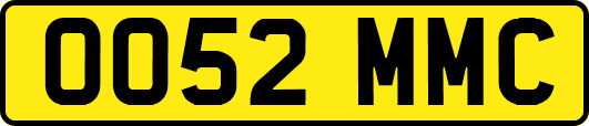 OO52MMC