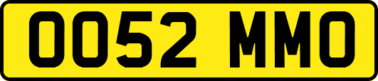 OO52MMO