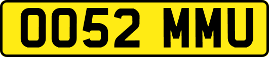 OO52MMU