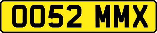 OO52MMX