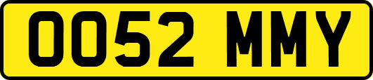 OO52MMY