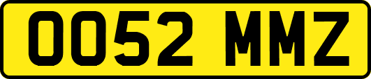 OO52MMZ