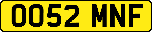 OO52MNF