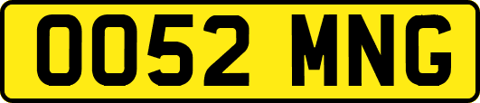 OO52MNG