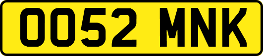 OO52MNK