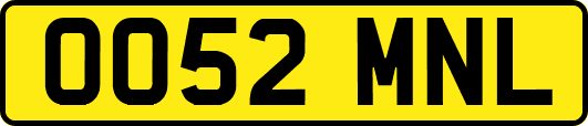 OO52MNL