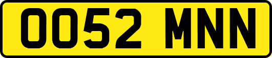 OO52MNN