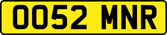OO52MNR
