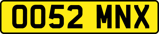 OO52MNX
