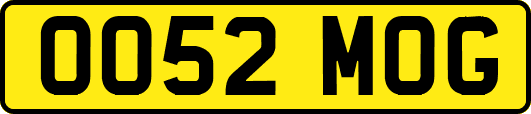 OO52MOG