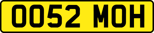 OO52MOH