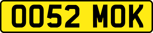 OO52MOK
