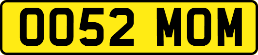 OO52MOM