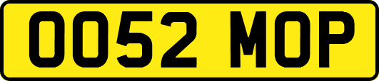 OO52MOP