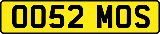 OO52MOS