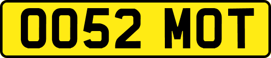 OO52MOT