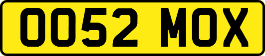 OO52MOX