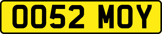 OO52MOY