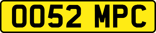 OO52MPC
