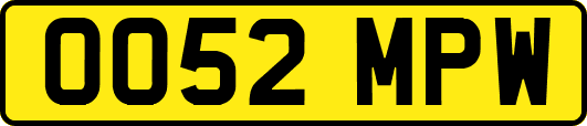OO52MPW