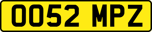 OO52MPZ