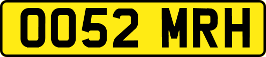 OO52MRH