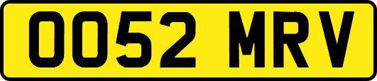 OO52MRV