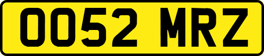 OO52MRZ