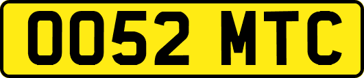 OO52MTC