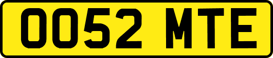 OO52MTE