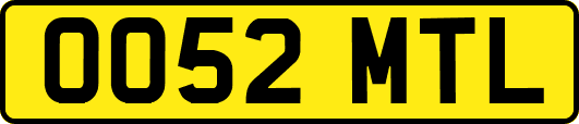 OO52MTL